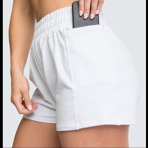 Doyoueven Boxy shorts